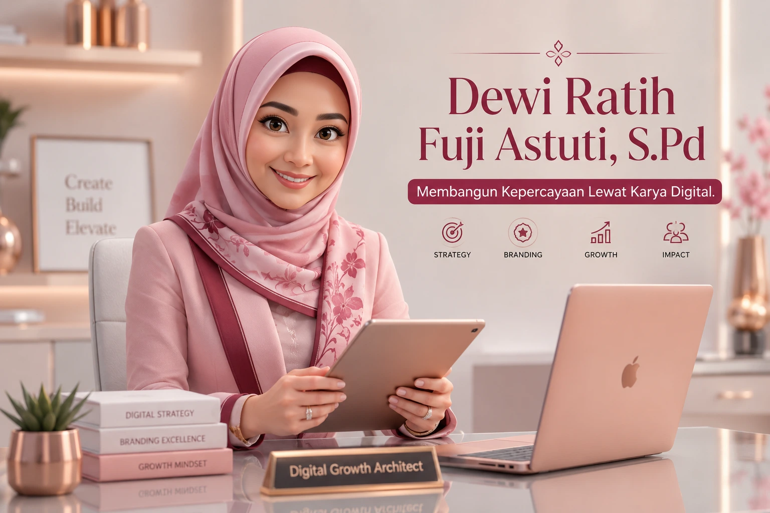 Dewi Ratih Fuji Astuti